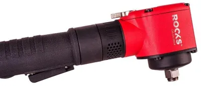 Zdjęcie produktu dla Klucz Udarowy, Kątowy 1/2,  610 Nm, L  88 Mm