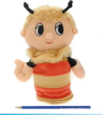 Produktbild von Hummelgeschichten der Bienenbären