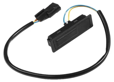 Immagine prodotto di Pulsante microfono per portellone posteriore (baulino) per Nissan Qashqai II (J11) dal 2014