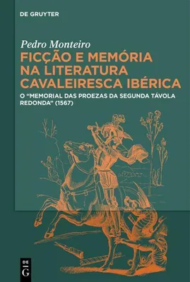 Produktbild von Ficção e memória na literatura cavaleiresca ibérica