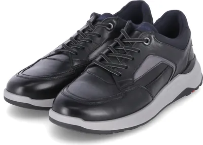 Produktbild von Lloyd Sportliche Schnürschuhe Memphis Herren 31392D3232353535 Blau 41 EU