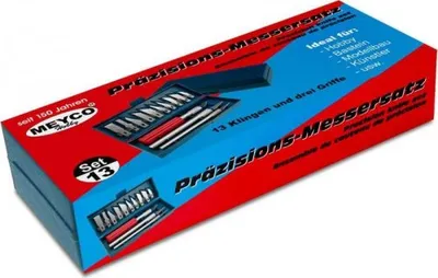 Obrázok produktu pre Profesionálna sada 3 nožov