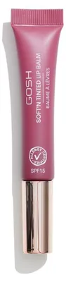 Zdjęcie produktu dla Gosh Soft'n Tinted Lip Balm 006-Berry 8ml