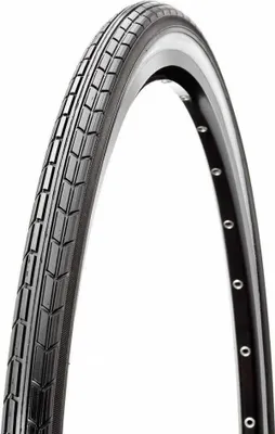 Obrázek produktu pro Cst C-1208 700c X 35 Tuhý plášť na silniční kolo černý 700C x 35 černý 700C x 35