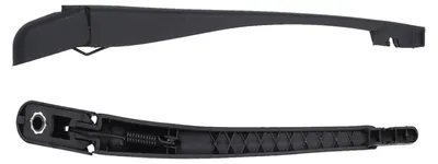 Produktbild von KAMOKA 25187 Wischerarm Scheibenwischerarm Hinten passend für PEUGEOT 206 Schrägheck (2A/C)