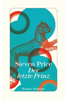 Zdjęcie produktu dla Der letzte Prinz
