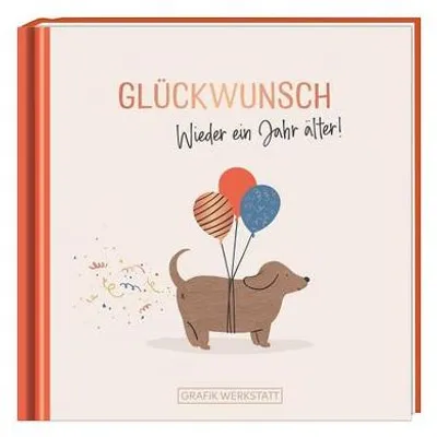 Produktbild von Glückwunsch