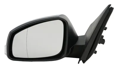 Immagine prodotto di Johns, Specchio esterno per Renault Megane III 11/08- ?lato sinistro, verniciato,