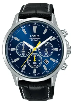 Image de Montres Lorus Mod. Rt317Lx9
