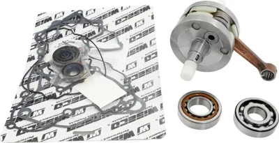 Zdjęcie produktu dla Wał Korbowy Sx125 16-17