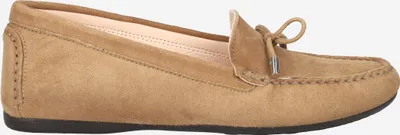 Produktbild von Lüke Schuhe MOCASIN, Slipper & Mokassin in Braun für Damen, Größe 42