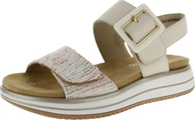 Produktbild von Remonte Sandalen Sandalen Glattleder