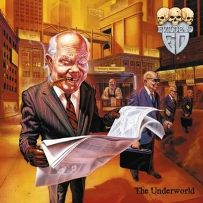 Immagine prodotto di The Underworld (Riedizione)