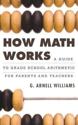 Produktbild von How Math Works
