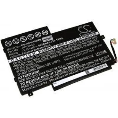 Obrázok produktu pre Batéria Acer AP15A3R