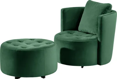 Produktbild von home24 Sessel