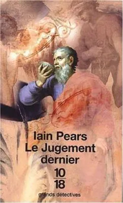 Image de Le jugement dernier
