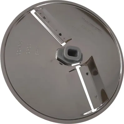 Produktbild von Schneidscheibe Bosch Siemens 12007725 für Durchlaufschnitzler Küchenmaschine