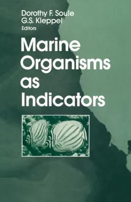 Obrázok produktu pre Marine Organisms as Indicators