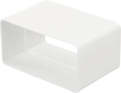 Produktbild von CVP-Flachkanal-Kupplung 110x55mm