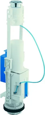 Zdjęcie produktu dla Grohe Eco zawór spustowy AV1 uruchamiany przyciskiem z przyciskiem Eco - 42297PI0