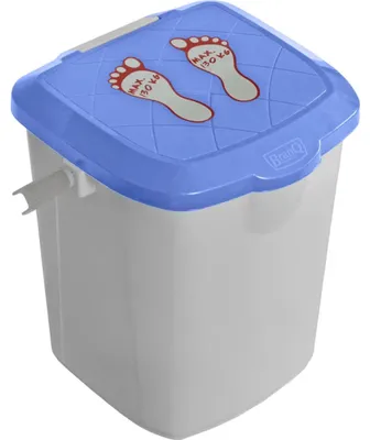 Imagen del producto de Stolička - Cubo de 22 litros