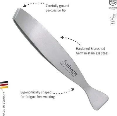 Produktbild von Grätenzange - Präzise Entfernung von Gräten
