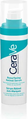 Image de CeraVe Blemish Resurfacing Retinol Serum 30ML