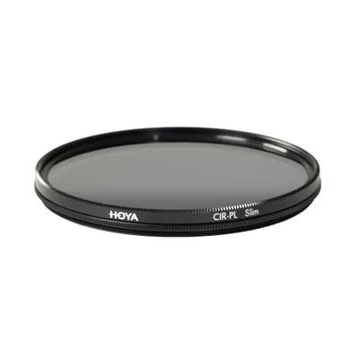 Obrázek produktu pro Hoya CIR-PL, 52 mm, Kruhový polarizační fotografický filtr, 1 kusů