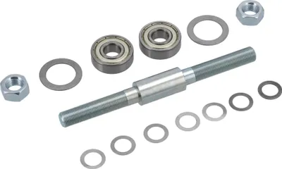 Immagine prodotto di Set: Assale anteriore "Tuning" 12mm - per Simson SR2, KR50