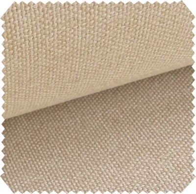 Produktbild von novely® COLORADO SUN CONTROL B04 UV++ - Sanitized® Olefin Outdoor-Stoff - Wetterfester Mélange Möbelstoff - Pflegeleichte Meterware 1 lfm - Farbe: 45 Biskuit Beige