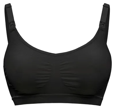 Produktbild von Medela Keep Cool Still-BH - Gr. M - Schwarz