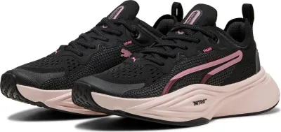 Produktbild von Puma Pwr Nitro Sqd 2 Sportschuhe Schwarz EU 40 Damen Schwarz EU 40