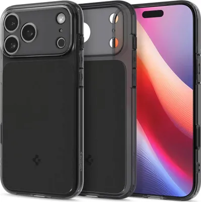 Immagine prodotto di Spigen Magsafe Iphone 17 Pro Custodia per cellulare taglia unica