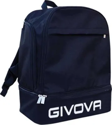 Zdjęcie produktu dla Plecak sportowy Givova w kolorze granatowym