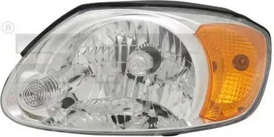 Immagine prodotto di Lampada frontale