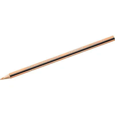 Produktbild von Staedtler Buntstift Noris col. pfir 100% PEFC