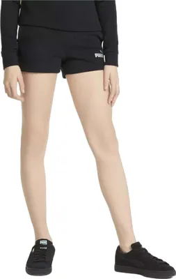 Produktbild von Shorts Puma 846963-01 für Damen