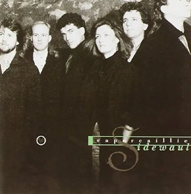 Produktbild von Capercaillie-Sidewaulk