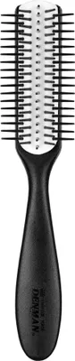 Produktbild von Denman Bürste Black Range D2N/D143N, 5-reihig