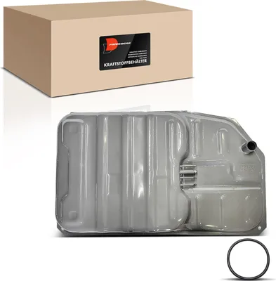 Immagine prodotto di Frankberg 1x serbatoio carburante Serbatoio carburante per Opel Omega A Vauxhall 1.8L-3.6L