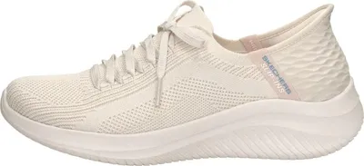 Image de Skechers Slip-Ins: Ultra Flex 3.0  Sportief - Beige - Maat 42
