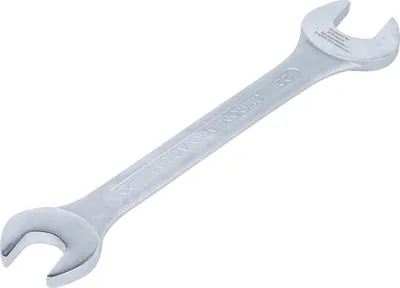 Immagine prodotto di Doppia chiave aperta | SW 20 x 22 mm