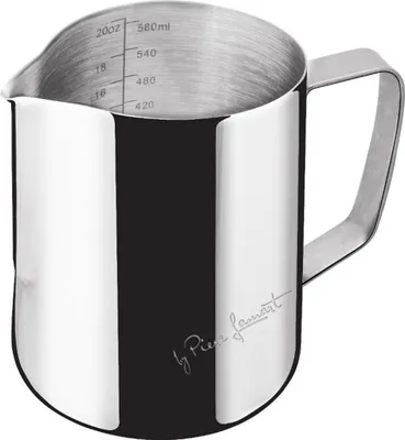 Immagine prodotto di Lt7084 Konvička Mléko 600Ml Kaffe Lamart