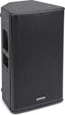 Obrázok produktu pre Samson RSX112A, 2-way, Kábel, 1600 W, Čierna