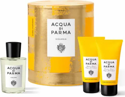Zdjęcie produktu dla Zestaw upominkowy Acqua Di Parma Colonia Holiday 2024