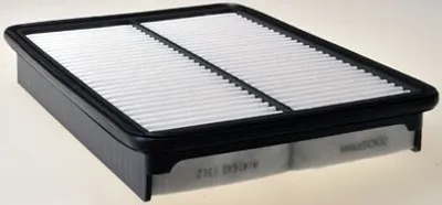 Produktbild von Luftfilter DENCKERMANN A141640 für HYUNDAI SANTA FÉ II (CM) Umluftfilter