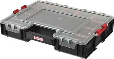 Image de Qbrick Regular Organizer 500 empilable 446 x 334 x 85 mm