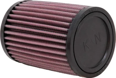 Produktbild von K&N Filters RU-0360 Rund Sportluftfilter 127mm Höhe Ø44mm Flansch