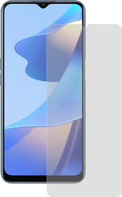 Produktbild von 2x Premium Panzerfolie für Oppo A54s - kristallklar-Displayschutzfolie - Schutzfolie